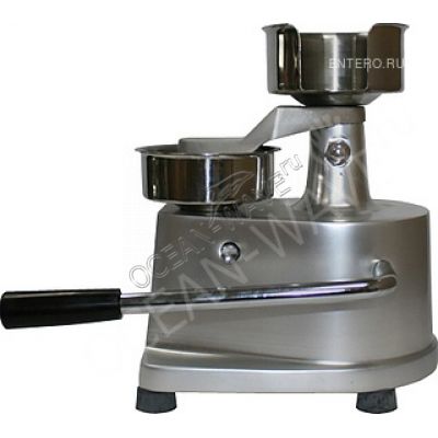 Формователь котлет Kocateq HF130 - купить в интернет-магазине OCEAN-WAVE.ru