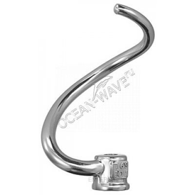 Миксер планетарный KitchenAid 5KSM7580XEER красный - купить в интернет-магазине OCEAN-WAVE.ru