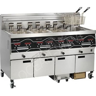 Фритюрница Henny Penny EEG-144 - купить в интернет-магазине OCEAN-WAVE.ru