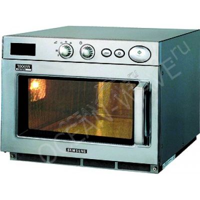 Микроволновая печь Samsung CM1519/A - купить в интернет-магазине OCEAN-WAVE.ru