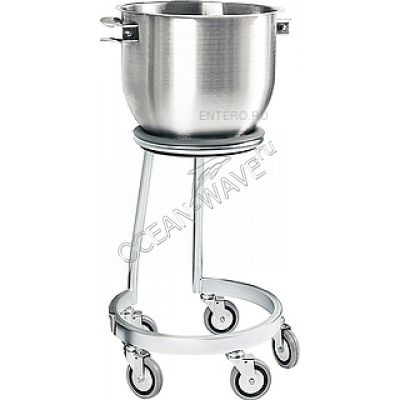 Миксер планетарный Bear Varimixer KODIAK 30л - купить в интернет-магазине OCEAN-WAVE.ru