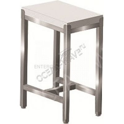 Стол-колода разрубочный ITERMA СП 240-500/500 - купить в интернет-магазине OCEAN-WAVE.ru