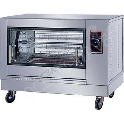 Гриль для кур EKSI HEJ-268 - купить в интернет-магазине OCEAN-WAVE.ru