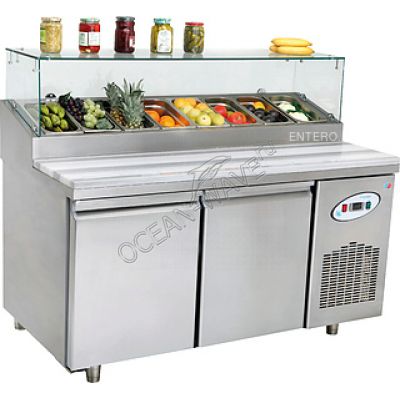 Стол для пиццы Frenox BMN-155 - купить в интернет-магазине OCEAN-WAVE.ru