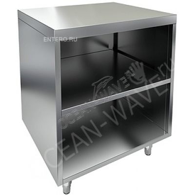 Стол открытый HICOLD НБМСО-7/5П - купить в интернет-магазине OCEAN-WAVE.ru