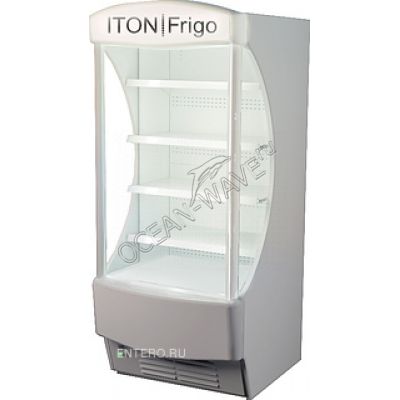 Горка холодильная ITON OF80H200G - купить в интернет-магазине OCEAN-WAVE.ru