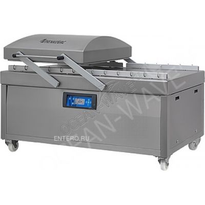 Вакуумный упаковщик Henkovac D4 - купить в интернет-магазине OCEAN-WAVE.ru