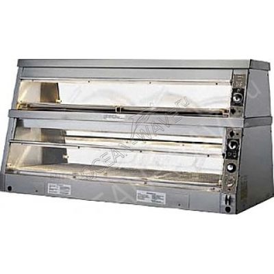 Витрина тепловая Henny Penny CWH-23 China - купить в интернет-магазине OCEAN-WAVE.ru