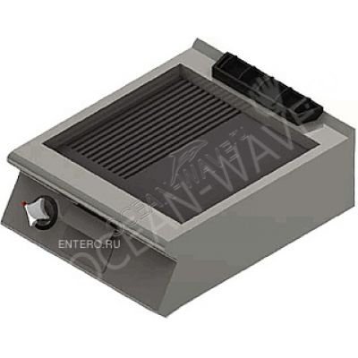 Поверхность жарочная MARENO NFT76EM - купить в интернет-магазине OCEAN-WAVE.ru