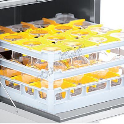 Посудомоечная машина с фронтальной загрузкой Amika 61XL - купить в интернет-магазине OCEAN-WAVE.ru