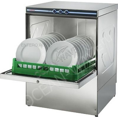 Посудомоечная машина с фронтальной загрузкой Comenda LF 321 M с помпой - купить в интернет-магазине OCEAN-WAVE.ru