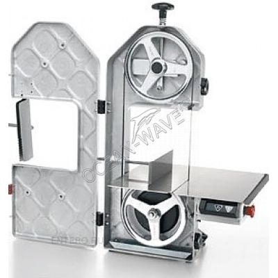 Пила ленточная Sirman SO 1840 F3 - купить в интернет-магазине OCEAN-WAVE.ru