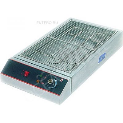 Гриль GASTRORAG EL-280 - купить в интернет-магазине OCEAN-WAVE.ru
