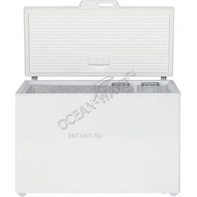 Ларь морозильный Liebherr GT 4232 - купить в интернет-магазине OCEAN-WAVE.ru