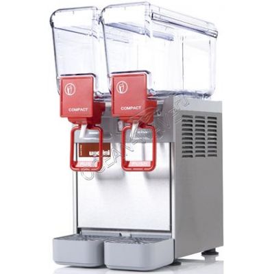 Сокоохладитель UGOLINI ARCTIC COMPACT 5/2 - купить в интернет-магазине OCEAN-WAVE.ru