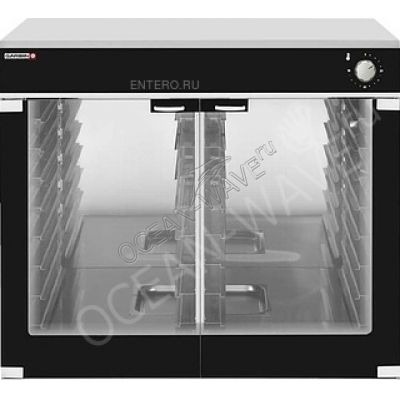 Шкаф расстоечный GARBIN 94P - купить в интернет-магазине OCEAN-WAVE.ru