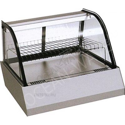 Витрина тепловая Starfood 110L-1 - купить в интернет-магазине OCEAN-WAVE.ru