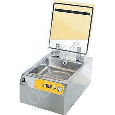 Вакуумный упаковщик LAVEZZINI Eco-Mix - купить в интернет-магазине OCEAN-WAVE.ru