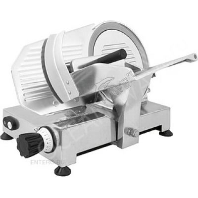 Слайсер MEC CED 250RS - купить в интернет-магазине OCEAN-WAVE.ru