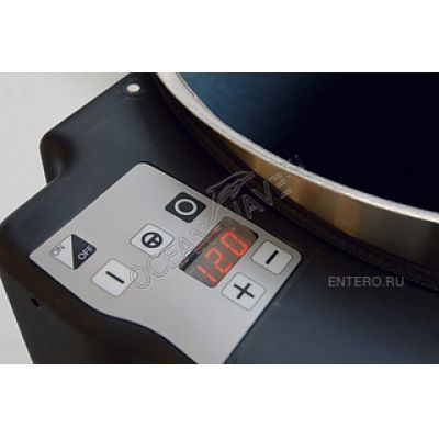 Картофелечистка Fama FP 104 - купить в интернет-магазине OCEAN-WAVE.ru