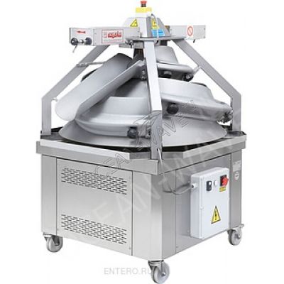 Тестоокруглитель Sottoriva ASR - купить в интернет-магазине OCEAN-WAVE.ru