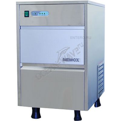 Льдогенератор Nemox ICE CUBE PRO 25 - купить в интернет-магазине OCEAN-WAVE.ru