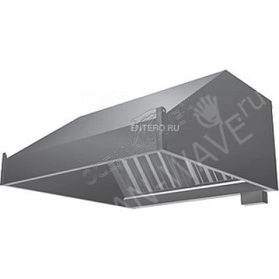 Зонт вытяжной ТТМ ЗВПК-1112 - купить в интернет-магазине OCEAN-WAVE.ru