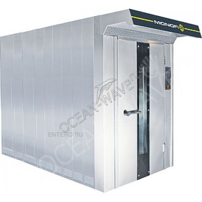 Печь ротационная Monofi MDF 100 - купить в интернет-магазине OCEAN-WAVE.ru