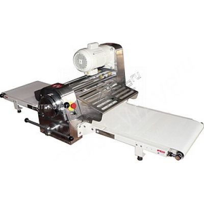 Тестораскаточная машина Kocateq OMJ520B - купить в интернет-магазине OCEAN-WAVE.ru