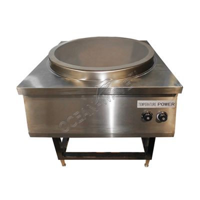 Казан WOK Kocateq ZH6PL - купить в интернет-магазине OCEAN-WAVE.ru