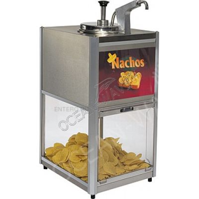 Подогреватель для чипсов и соусов Gold Medal 2206EX - купить в интернет-магазине OCEAN-WAVE.ru