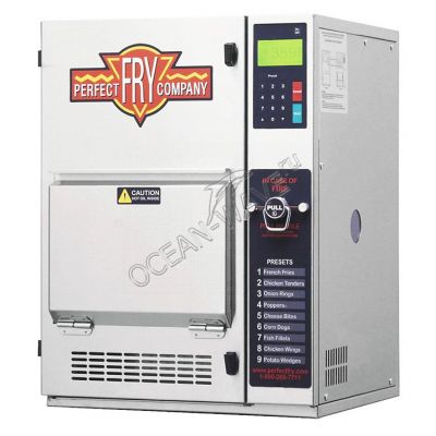 Фритюрница Perfect DSE5704 - купить в интернет-магазине OCEAN-WAVE.ru