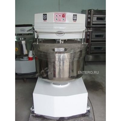 Тестомесильная машина PYHL HS-80 - купить в интернет-магазине OCEAN-WAVE.ru