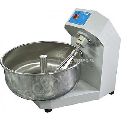 Тестомес Mateka HYM 750 t - купить в интернет-магазине OCEAN-WAVE.ru