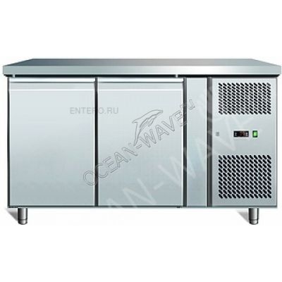 Стол морозильный GASTRORAG SNACK 2100 BT ECX - купить в интернет-магазине OCEAN-WAVE.ru
