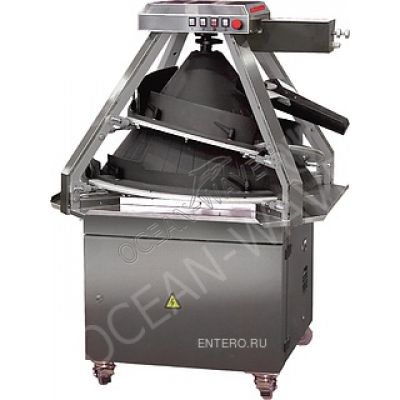 Тестоокруглитель Восход ТО-5 - купить в интернет-магазине OCEAN-WAVE.ru