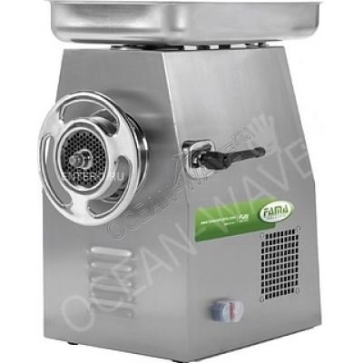 Мясорубка Fama TI 32R FTI 138RE - купить в интернет-магазине OCEAN-WAVE.ru