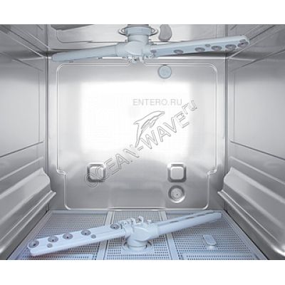 Посудомоечная машина с фронтальной загрузкой Elettrobar OCEAN 360S - купить в интернет-магазине OCEAN-WAVE.ru