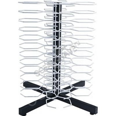 Держатель для тарелок Metalcarrelli 3021 - купить в интернет-магазине OCEAN-WAVE.ru