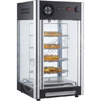 Витрина тепловая Airhot HW-108 - купить в интернет-магазине OCEAN-WAVE.ru