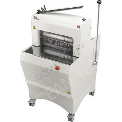 Хлеборезка Jac Duro (450 мм, 11 мм) - купить в интернет-магазине OCEAN-WAVE.ru