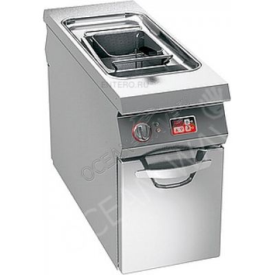 Фритюрница Angelo Po 04WFR3ED - купить в интернет-магазине OCEAN-WAVE.ru