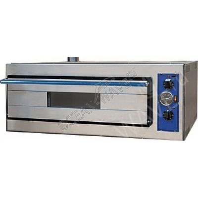 Печь для пиццы MEC Smart 4 Plus - купить в интернет-магазине OCEAN-WAVE.ru
