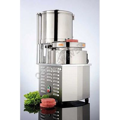 Формователь котлет Aurea PH85S 380В - купить в интернет-магазине OCEAN-WAVE.ru