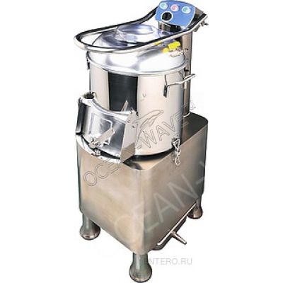 Картофелечистка EKSI PP 15 - купить в интернет-магазине OCEAN-WAVE.ru