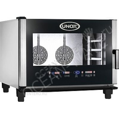 Шкаф пекарский UNOX XBC 405 E - купить в интернет-магазине OCEAN-WAVE.ru