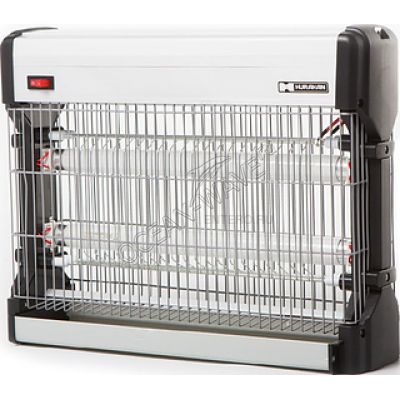 Лампа инсектицидная Hurakan HKN-MID180 - купить в интернет-магазине OCEAN-WAVE.ru