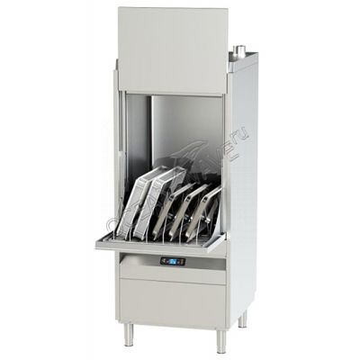 Котломоечная машина Krupps Koral K981E - купить в интернет-магазине OCEAN-WAVE.ru