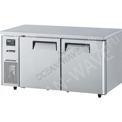 Стол морозильный Turbo air KUF15-2 - купить в интернет-магазине OCEAN-WAVE.ru