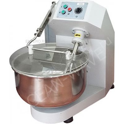 Тестомес Mateka HYM 750K t - купить в интернет-магазине OCEAN-WAVE.ru